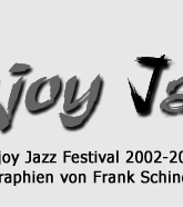 Jazzfotografie: Frank Schindelbeck